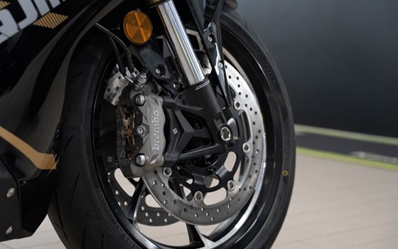 Neufahrzeug QJ Motor SRK 600 RS - Bild 17