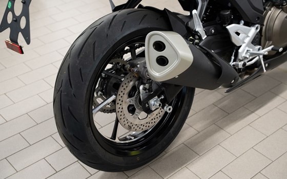 Neufahrzeug QJ Motor SRK 600 RS - Bild 18