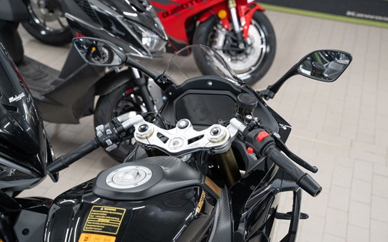 Neufahrzeug QJ Motor SRK 600 RS - Bild 21