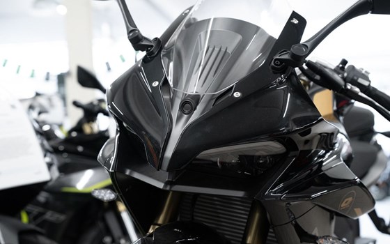 Neufahrzeug QJ Motor SRK 600 RS - Bild 8