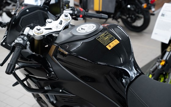 Neufahrzeug QJ Motor SRK 600 RS - Bild 9