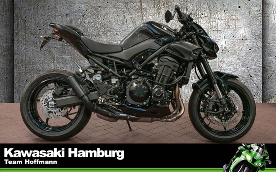 Neufahrzeug Kawasaki Z900 - Bild 1