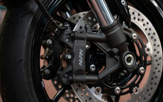 Neufahrzeug Kawasaki Z900 - Bild 12