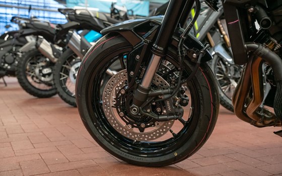 Neufahrzeug Kawasaki Z900 - Bild 13