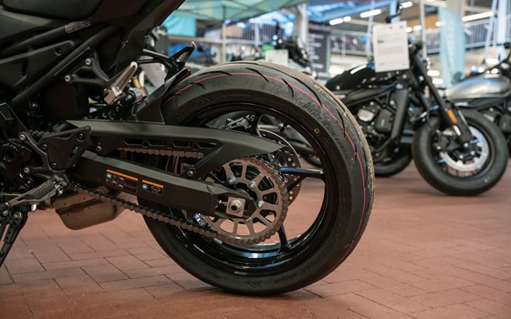 Neufahrzeug Kawasaki Z900 - Bild 15