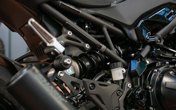 Neufahrzeug Kawasaki Z900 - Bild 17