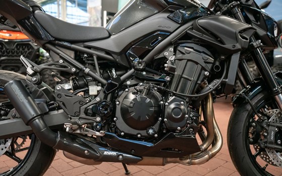 Neufahrzeug Kawasaki Z900 - Bild 18
