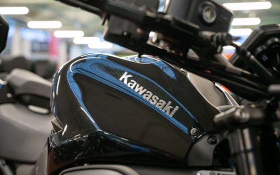 Neufahrzeug Kawasaki Z900 - Bild 19
