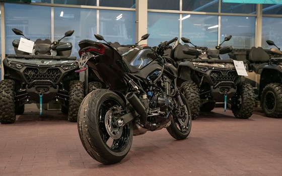 Neufahrzeug Kawasaki Z900 - Bild 2