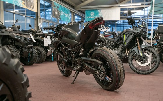 Neufahrzeug Kawasaki Z900 - Bild 4