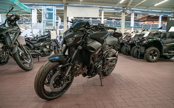 Neufahrzeug Kawasaki Z900 - Bild 5
