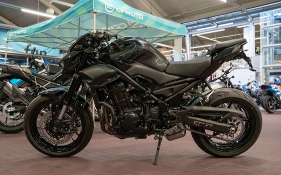 Neufahrzeug Kawasaki Z900 - Bild 6