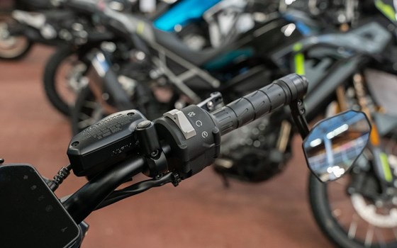 Neufahrzeug Kawasaki Z900 - Bild 7