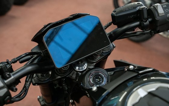 Neufahrzeug Kawasaki Z900 - Bild 8