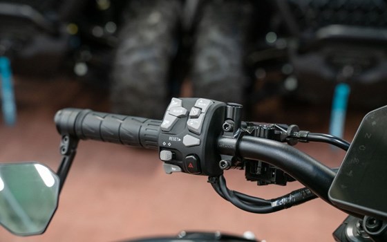 Neufahrzeug Kawasaki Z900 - Bild 9