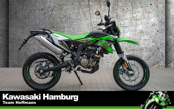 Neufahrzeug Ligier IXO DCI Linea - Bild 1