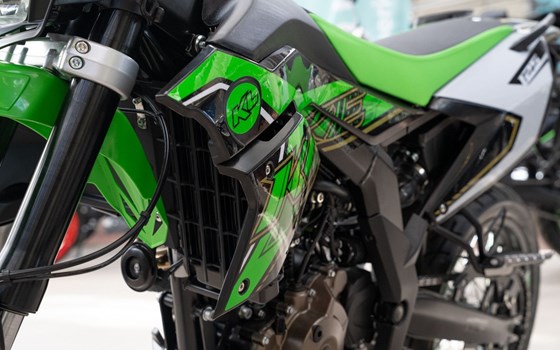 Neufahrzeug Ligier IXO DCI Linea - Bild 10