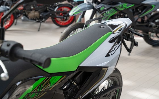 Neufahrzeug Ligier IXO DCI Linea - Bild 11