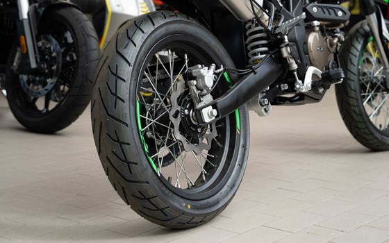 Neufahrzeug Ligier IXO DCI Linea - Bild 12