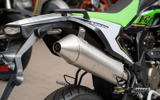 Neufahrzeug Ligier IXO DCI Linea - Bild 14