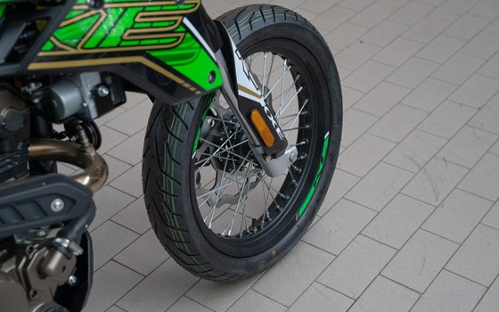 Neufahrzeug Ligier IXO DCI Linea - Bild 16