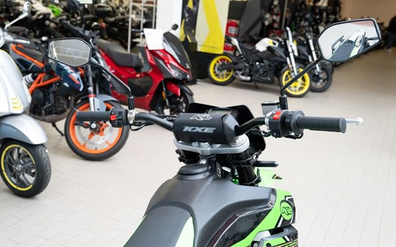 Neufahrzeug Ligier IXO DCI Linea - Bild 19