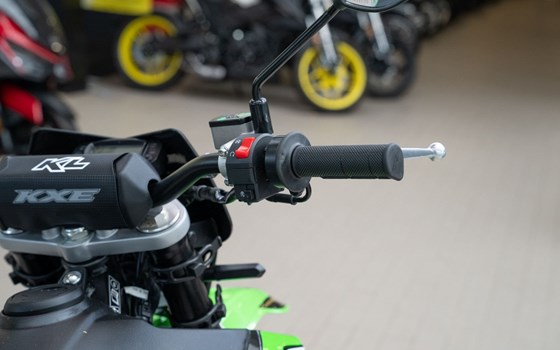 Neufahrzeug Ligier IXO DCI Linea - Bild 20