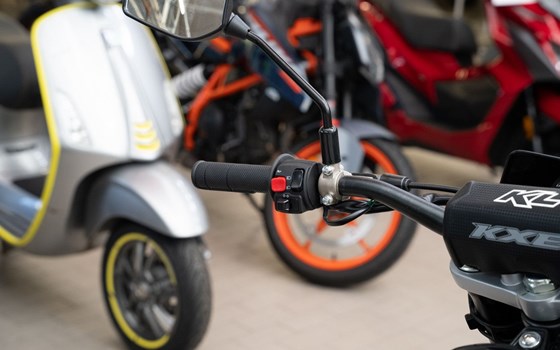 Neufahrzeug Ligier IXO DCI Linea - Bild 21