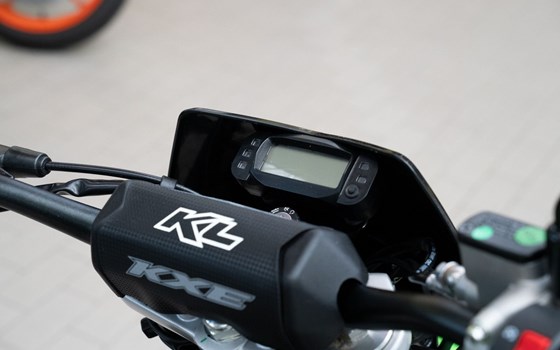 Neufahrzeug Ligier IXO DCI Linea - Bild 23