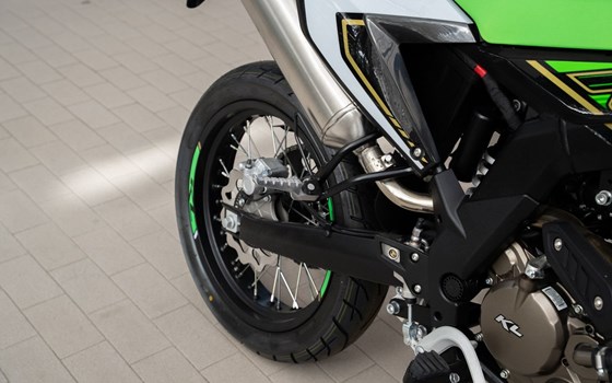 Neufahrzeug Ligier IXO DCI Linea - Bild 24