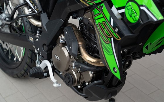 Neufahrzeug Ligier IXO DCI Linea - Bild 25