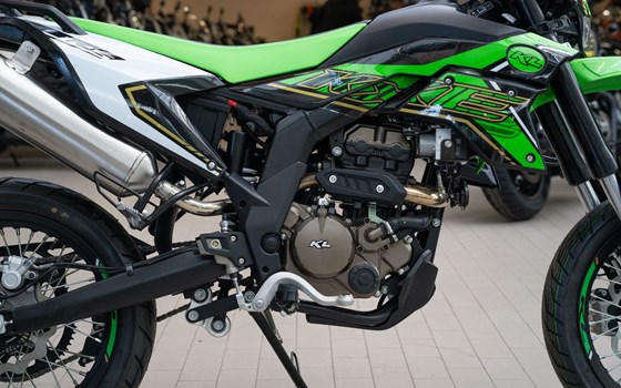 Neufahrzeug Ligier IXO DCI Linea - Bild 28