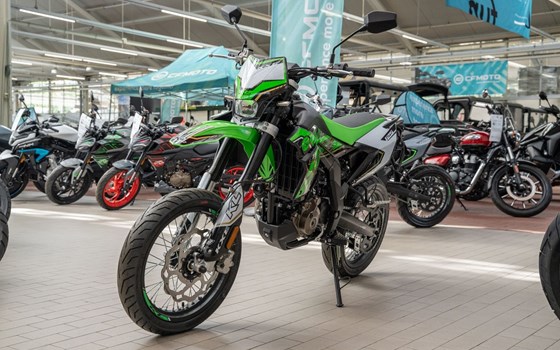 Neufahrzeug Ligier IXO DCI Linea - Bild 3