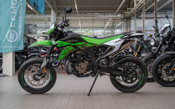 Neufahrzeug Ligier IXO DCI Linea - Bild 4