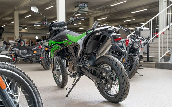 Neufahrzeug Ligier IXO DCI Linea - Bild 5