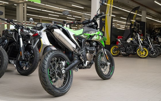 Neufahrzeug Ligier IXO DCI Linea - Bild 6