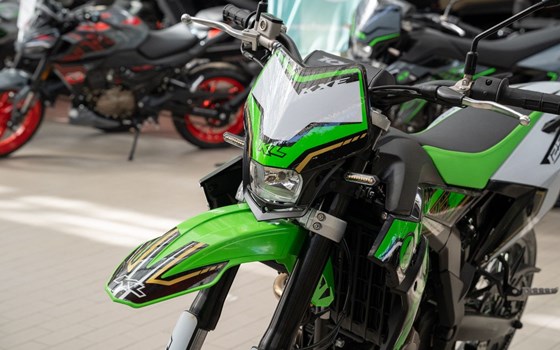 Neufahrzeug Ligier IXO DCI Linea - Bild 7