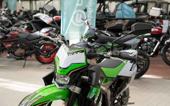 Neufahrzeug Ligier IXO DCI Linea - Bild 8