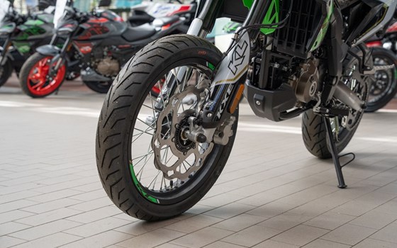 Neufahrzeug Ligier IXO DCI Linea - Bild 9