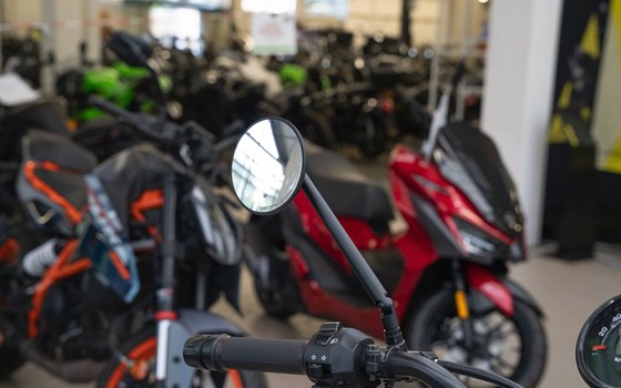 Gebrauchtmotorrad Royal Enfield Scram 411 - Bild 21