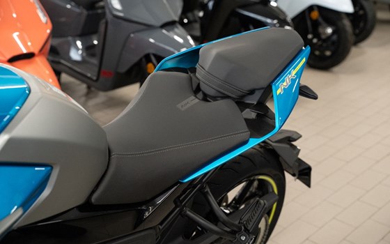 Neufahrzeug CFMOTO 125NK - Bild 10