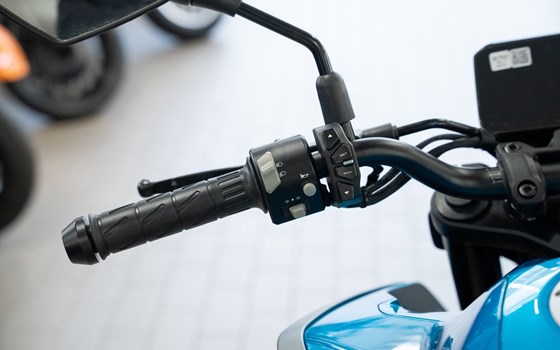 Neufahrzeug CFMOTO 125NK - Bild 13