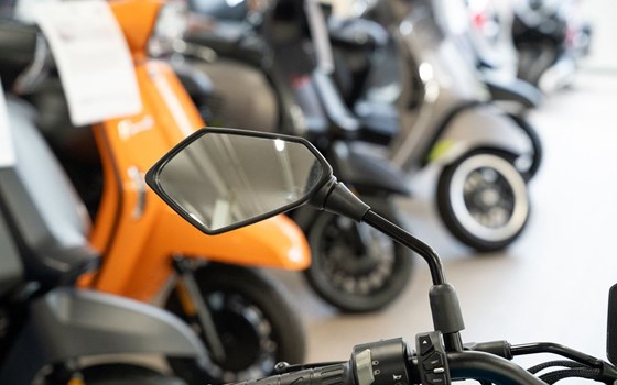 Neufahrzeug CFMOTO 125NK - Bild 14