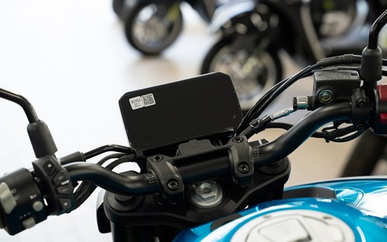 Neufahrzeug CFMOTO 125NK - Bild 15