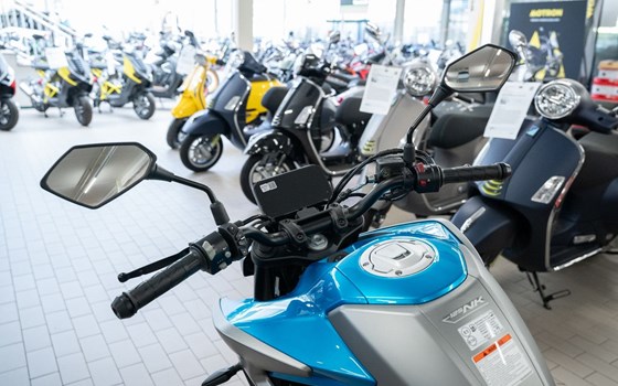 Neufahrzeug CFMOTO 125NK - Bild 16