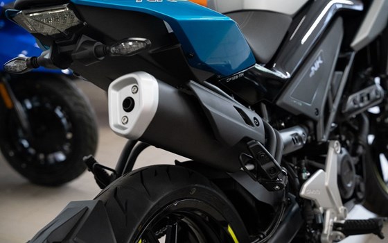 Neufahrzeug CFMOTO 125NK - Bild 19
