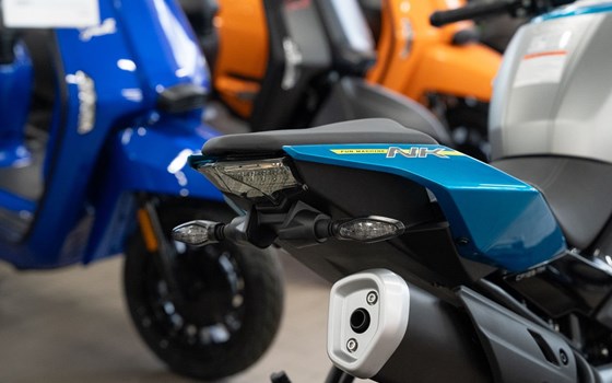 Neufahrzeug CFMOTO 125NK - Bild 20