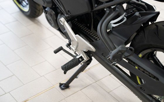 Neufahrzeug CFMOTO 125NK - Bild 23