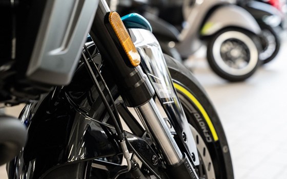 Neufahrzeug CFMOTO 125NK - Bild 25