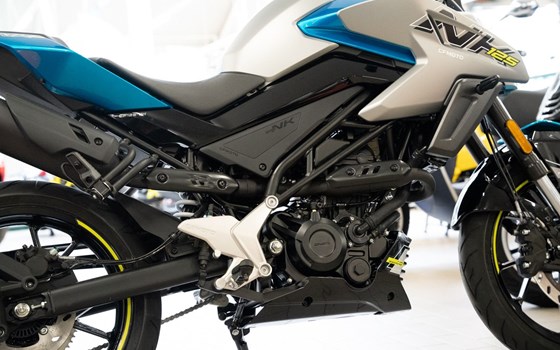 Neufahrzeug CFMOTO 125NK - Bild 27